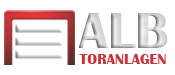Alb Toranlagen Logo