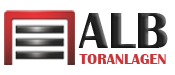 Alb Toranlagen Logo