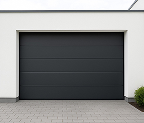 Garage Door Installation