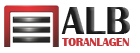 Alb Toranlagen Logo